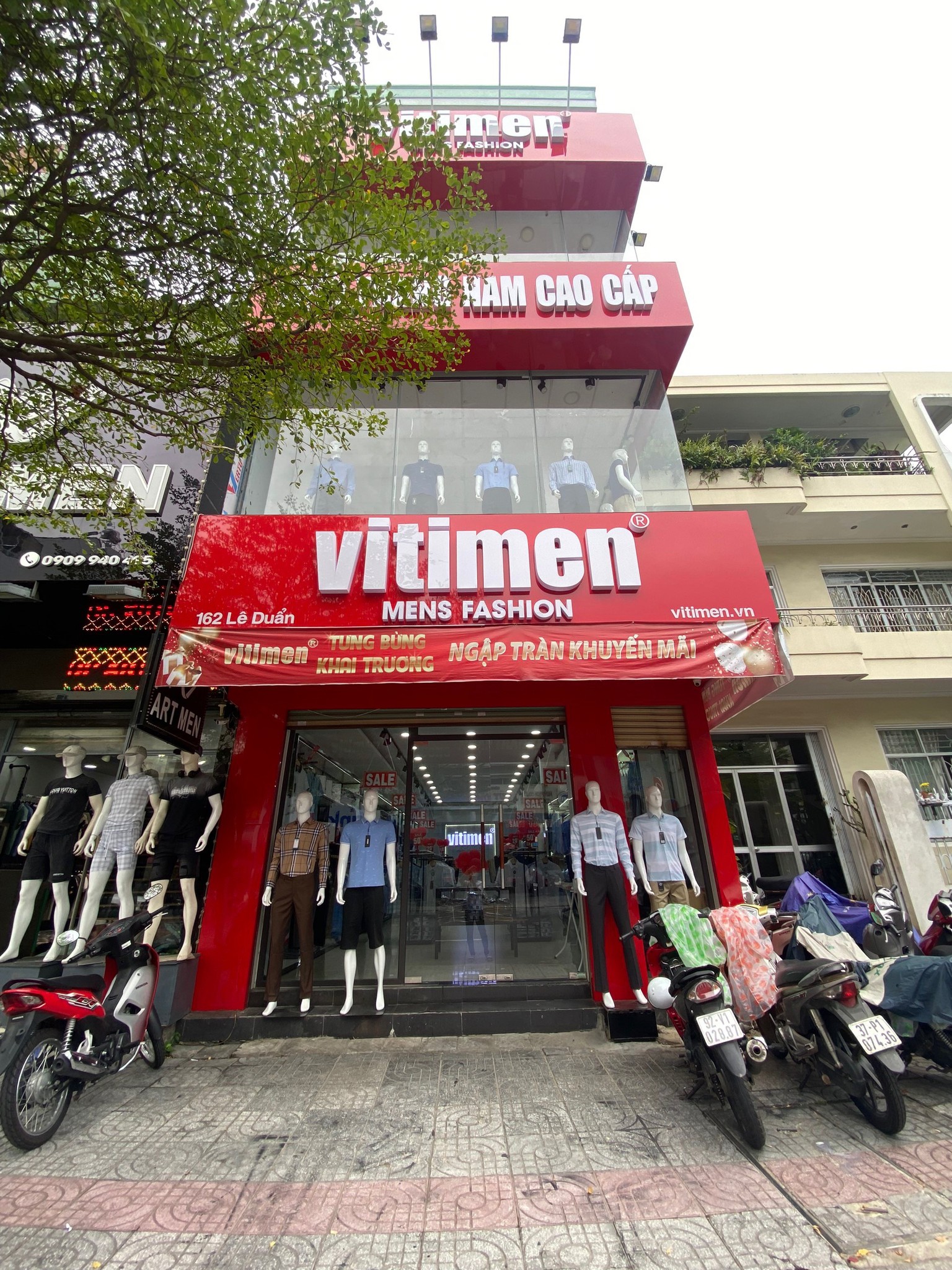 lĩnh vực hoạt động